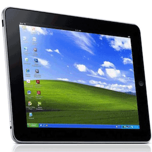 microsoft remote desktop for ipad