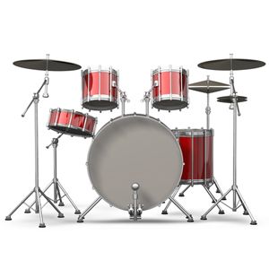 learn to mplay drums