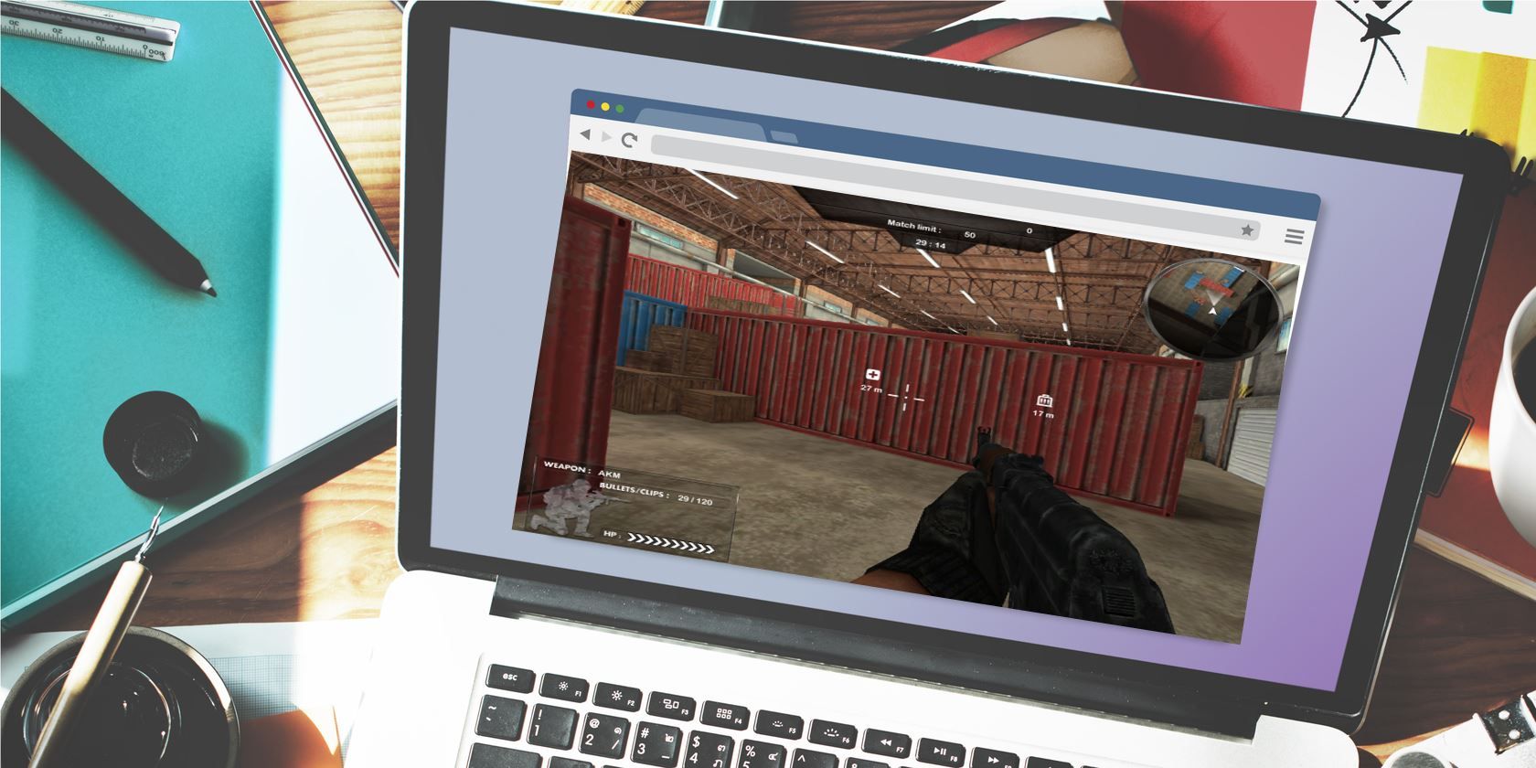 best free fps for mac