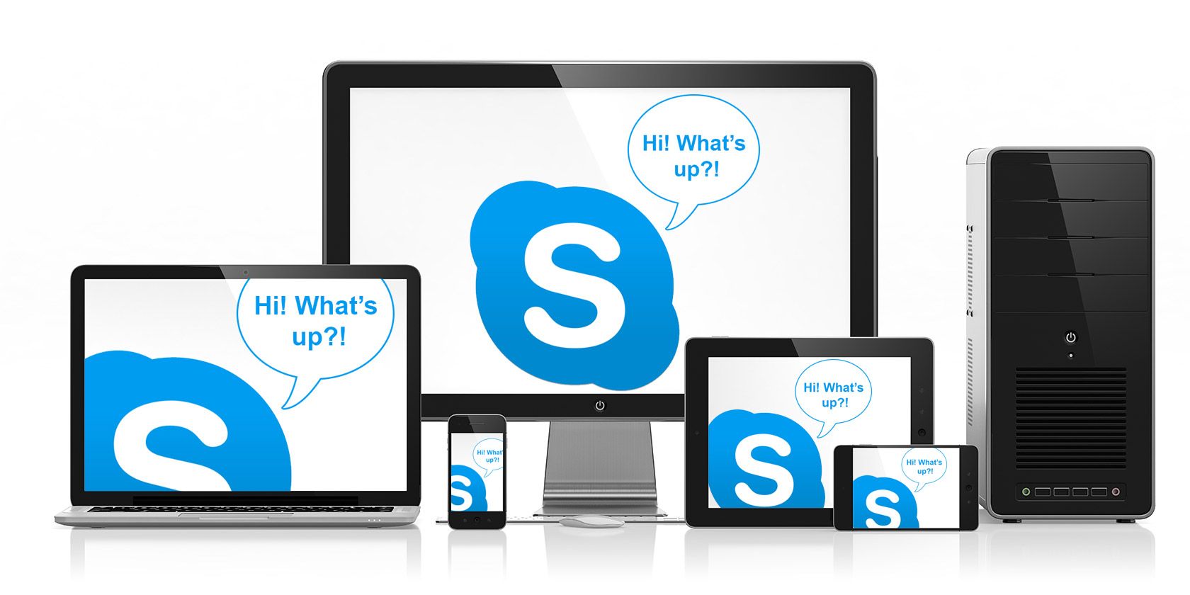 how to get rid of skype business