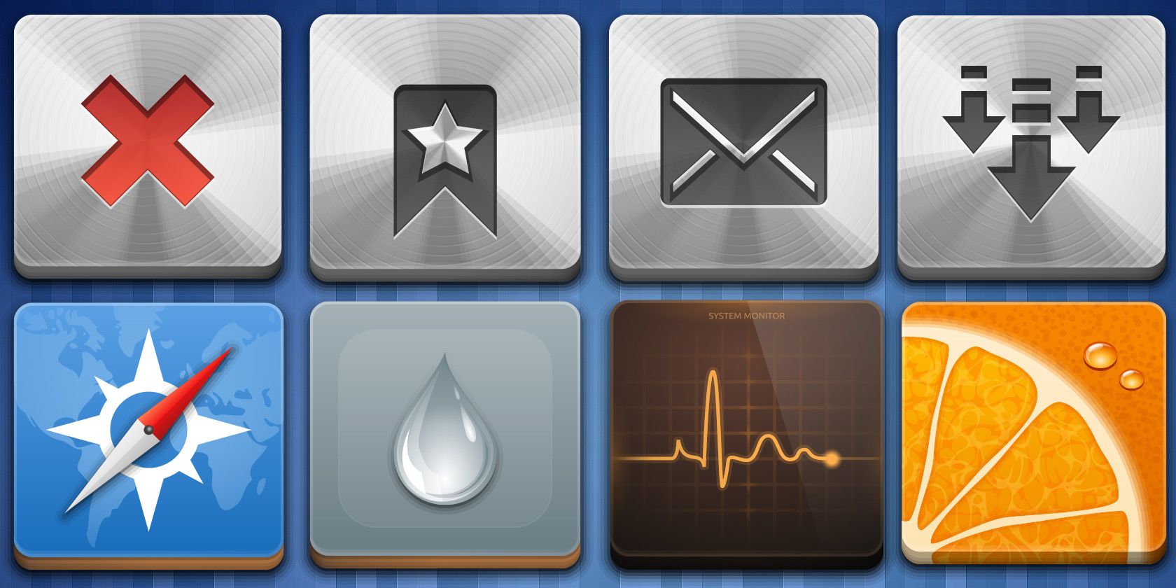 best mac icon sets