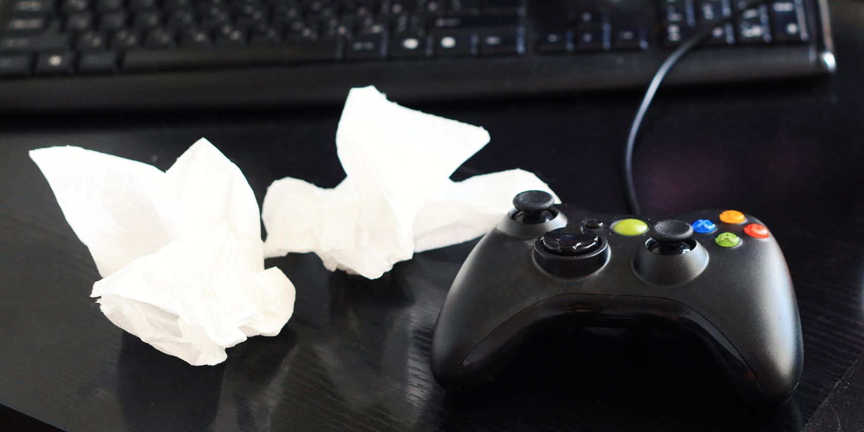 Pull Out The Tissues 5 Video Games That Will Make You Cry