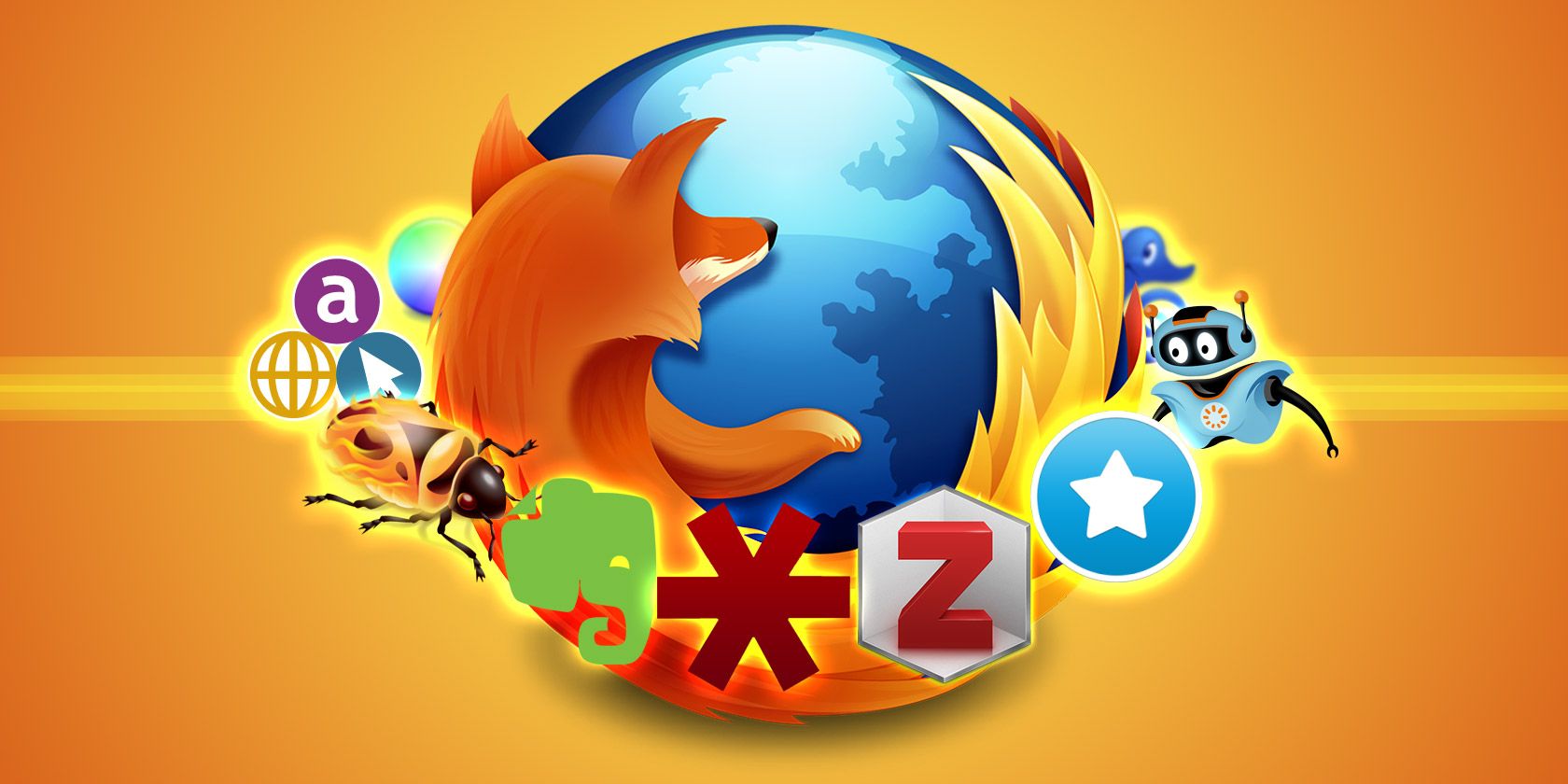 Best Firefox Extensions 2021 The Best Firefox Addons | MakeUseOf