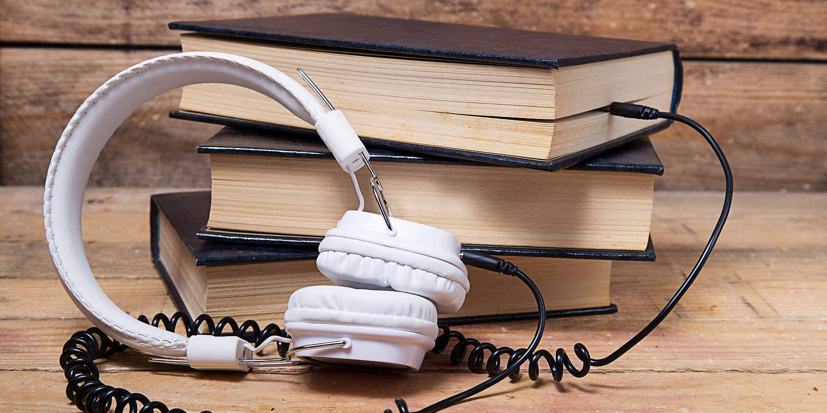 best audio book library