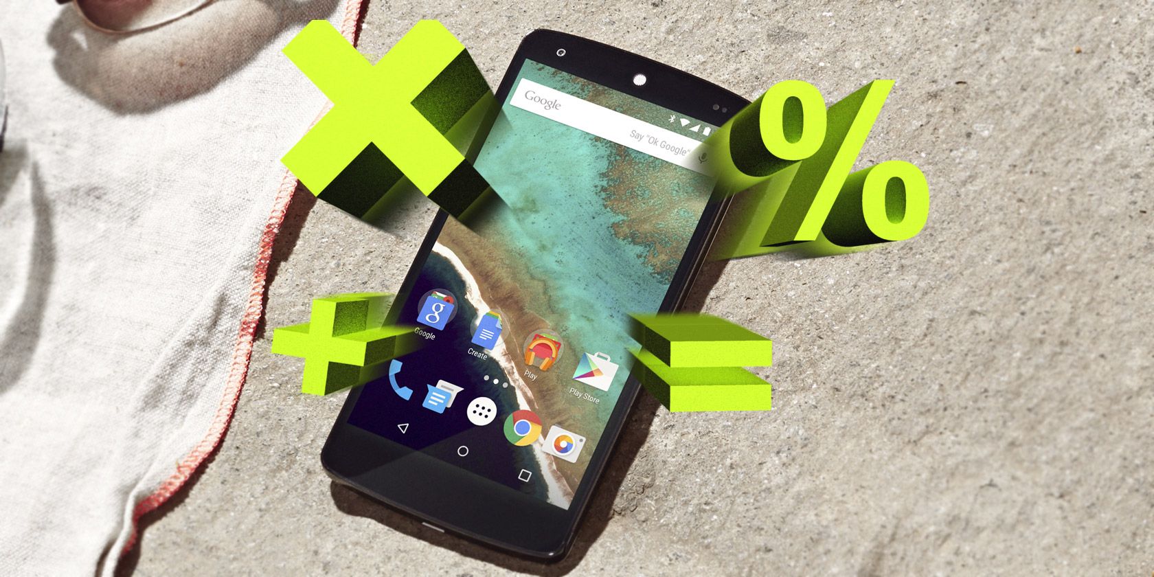 6 Cool Math Games for Android | MakeUseOf