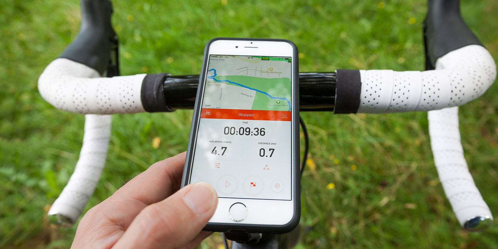 strava garmin 245