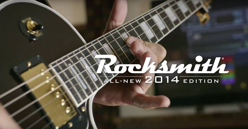 How Rocksmith Can Help You Play Guitar Like A Pro Makeuseof