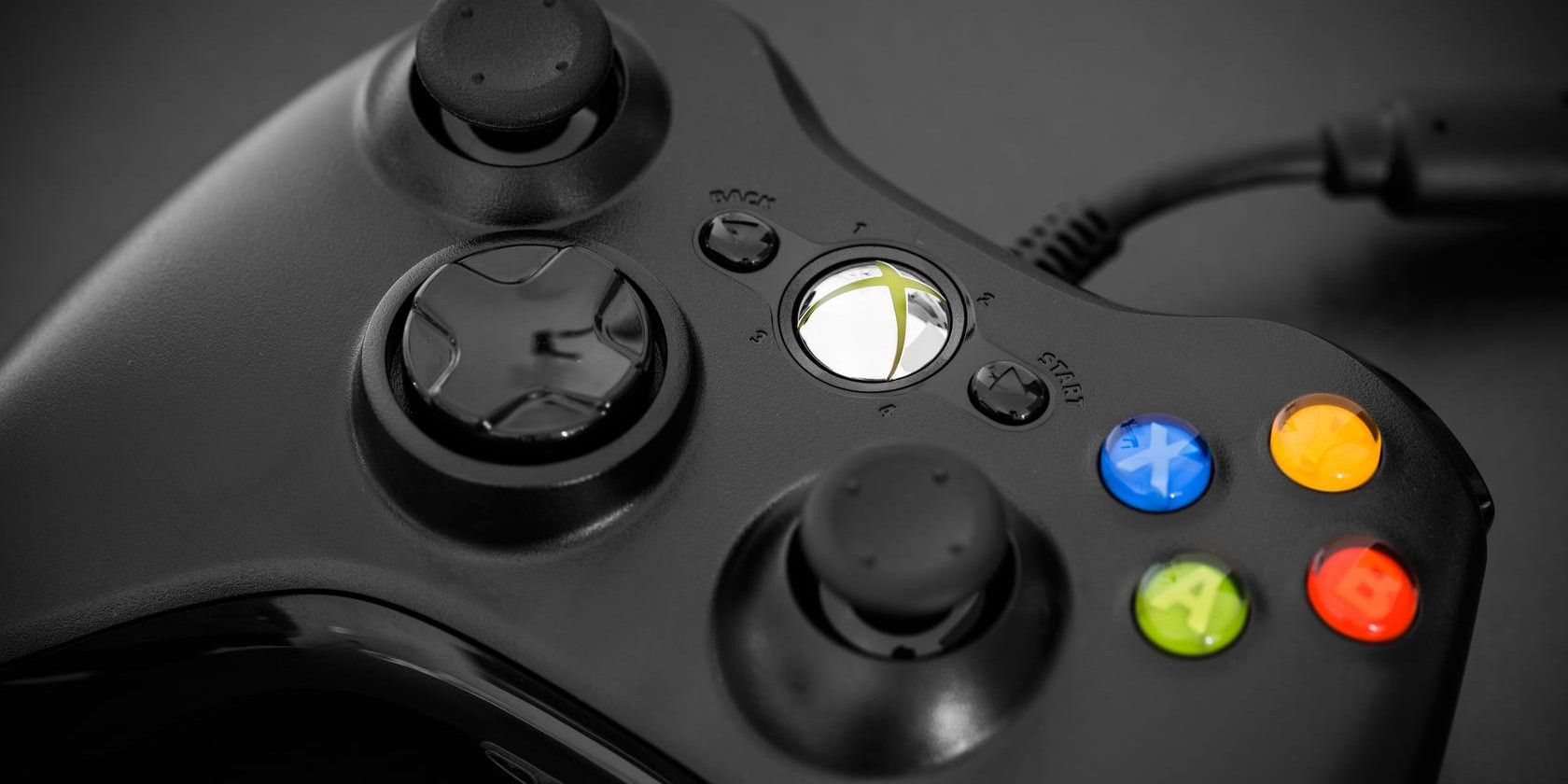can xbox 360 controller be used as game controller for pc and mac games?