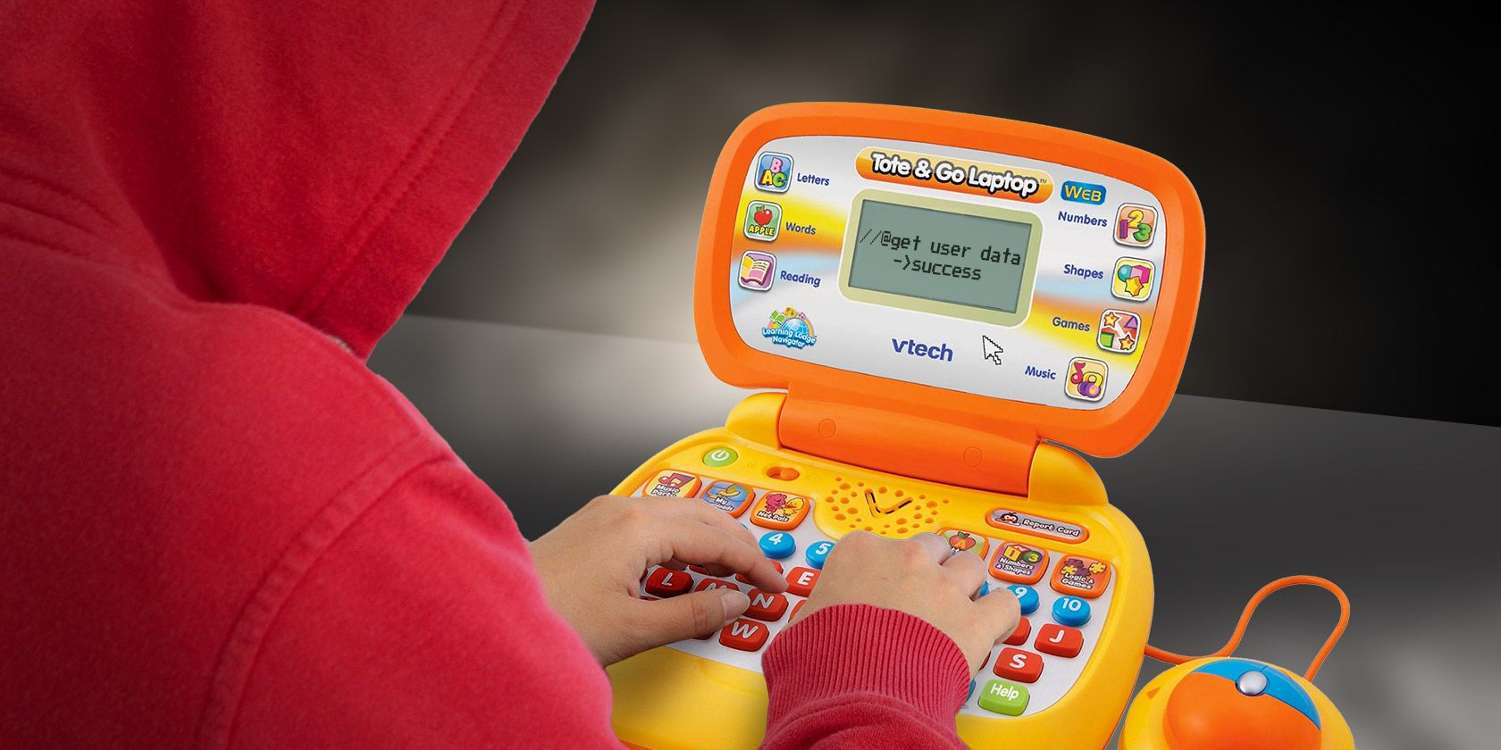 VTech Playing Loose With Your Children's Data MakeUseOf