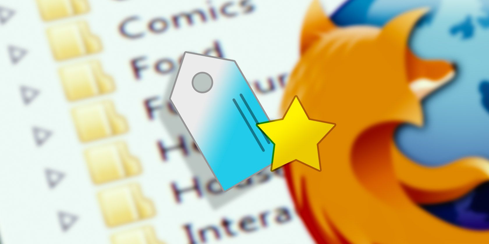 where is firefox favorites folder