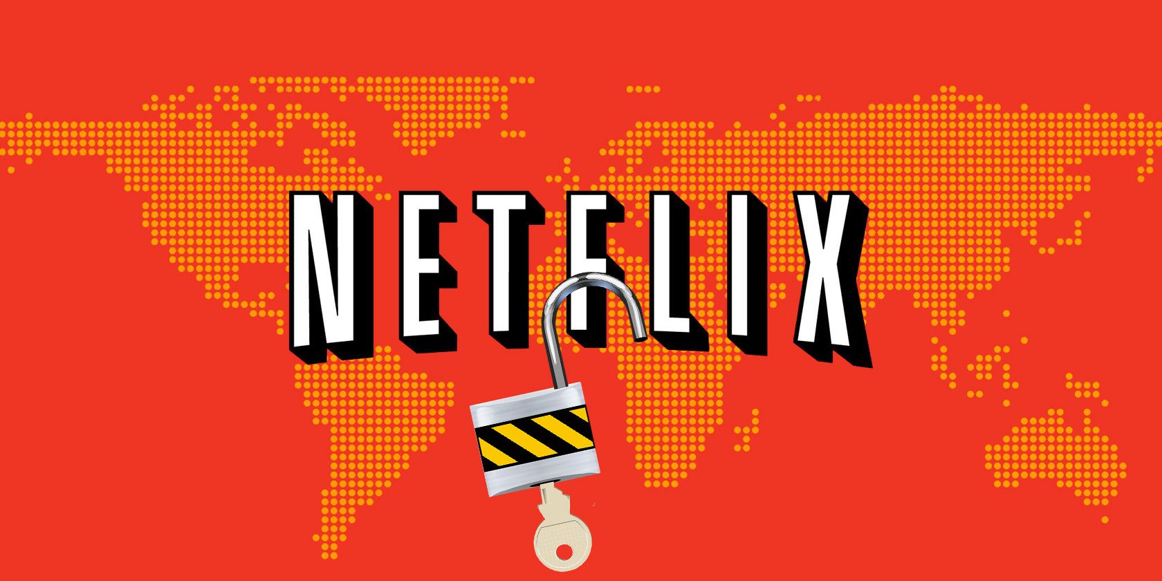 Which VPNs Still Work With Netflix? | MakeUseOf