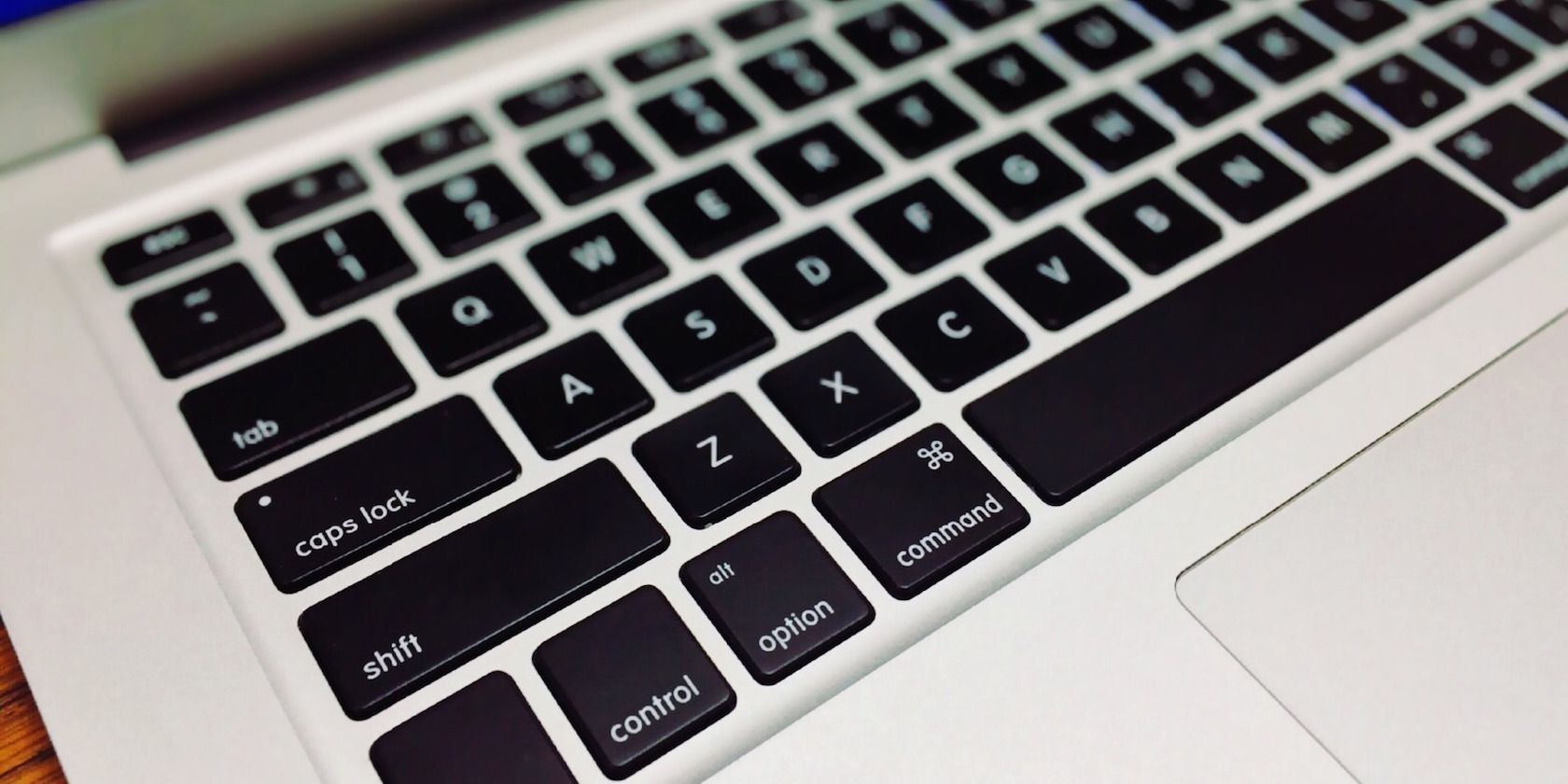 lock mac keyboard shortcut
