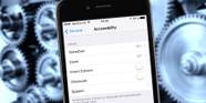 Make Text Larger Other Useful IPhone Accessibility Features