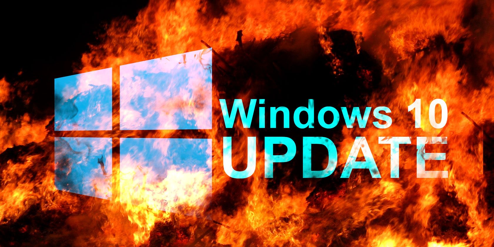 windows 10 microsoft edge update ruined my computer