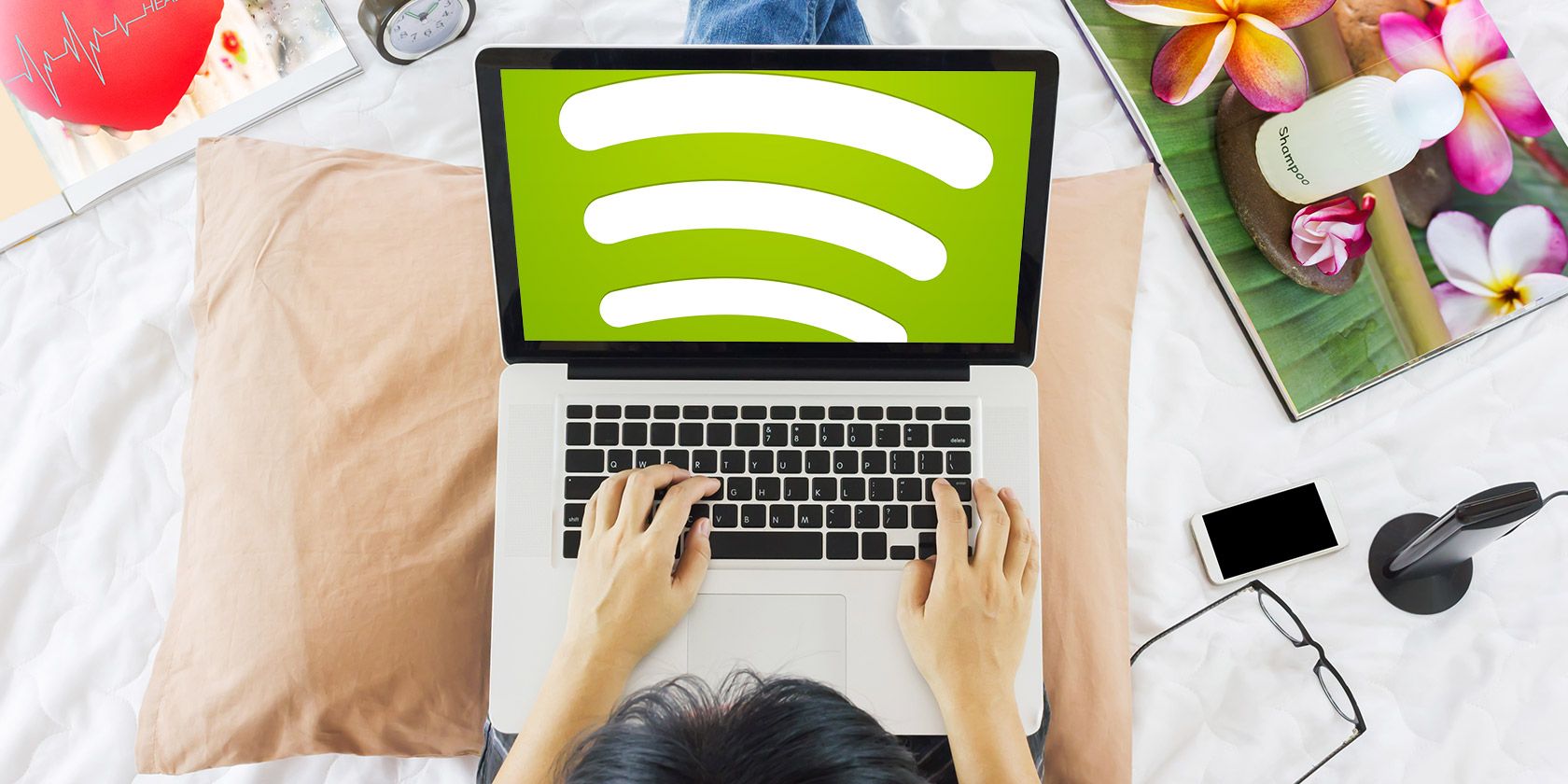 7 Web Apps to Make Spotify Better Than Ever | MakeUseOf