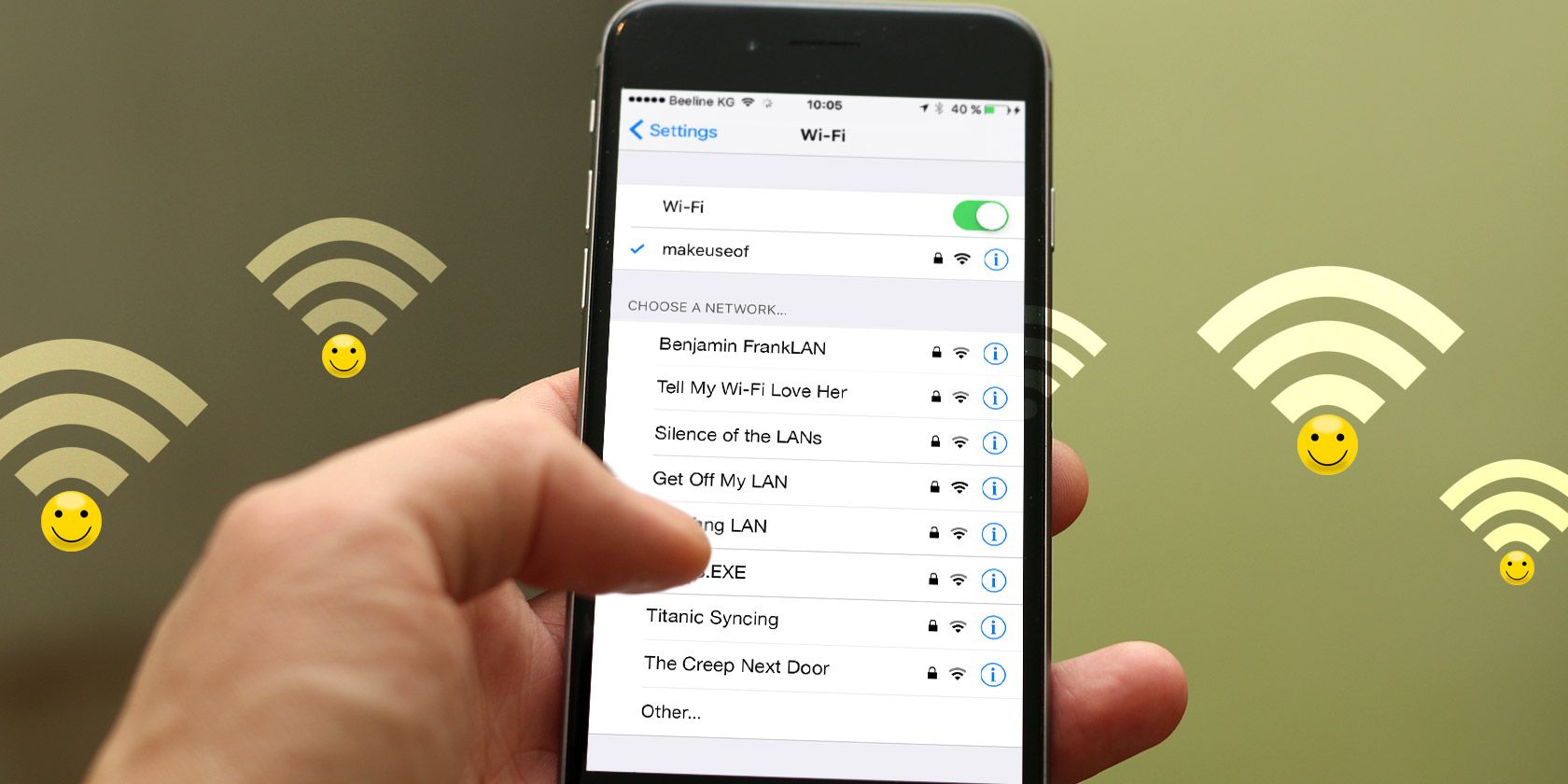 50-funny-wi-fi-names-to-impress-your-neighbors-makeuseof