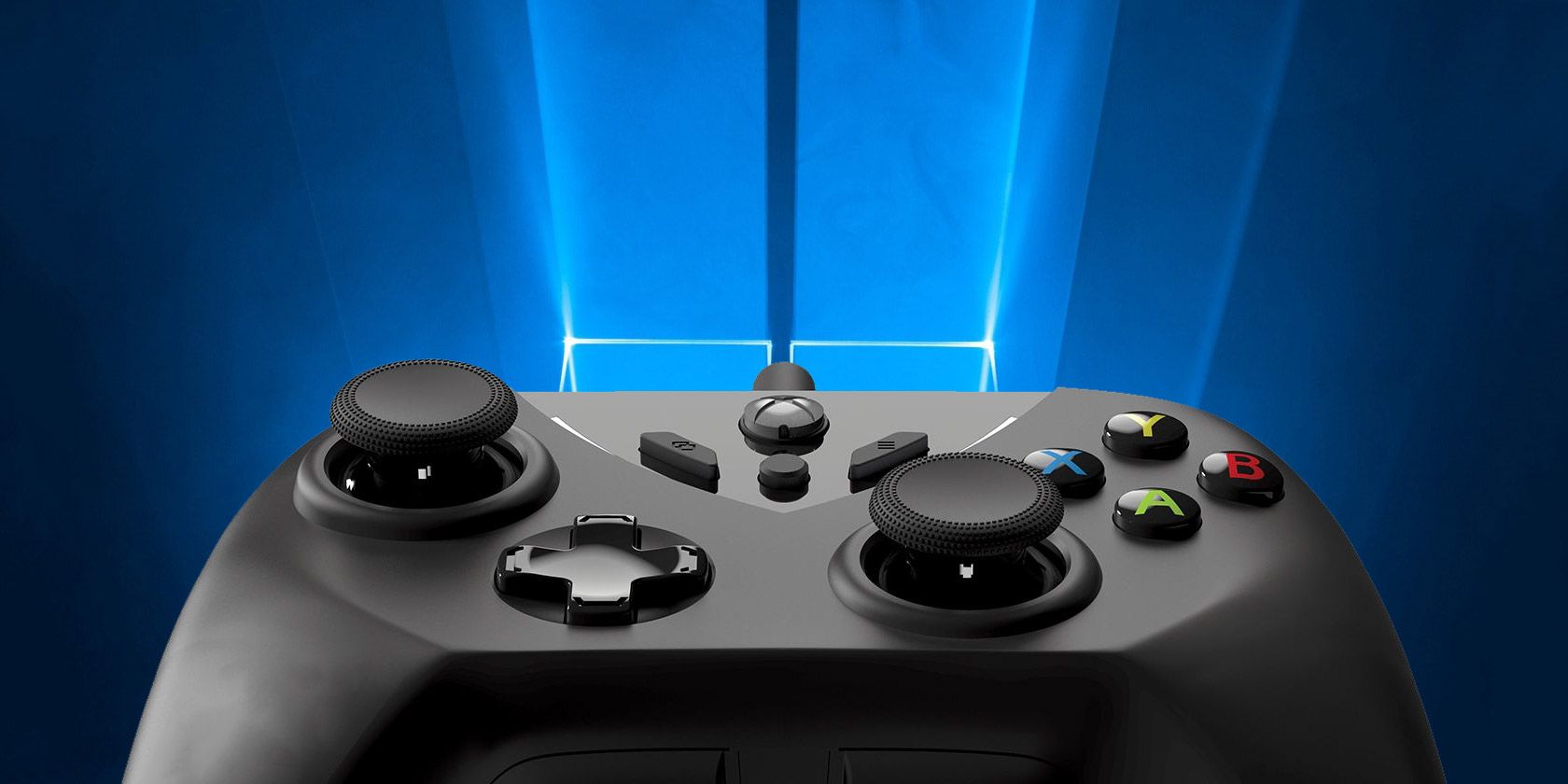 xbox one windows 10 - Come configurare il controller Xbox One con Windows 10