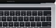 Apple Leaks The New MacBook Pro With Magic Toolbar MakeUseOf