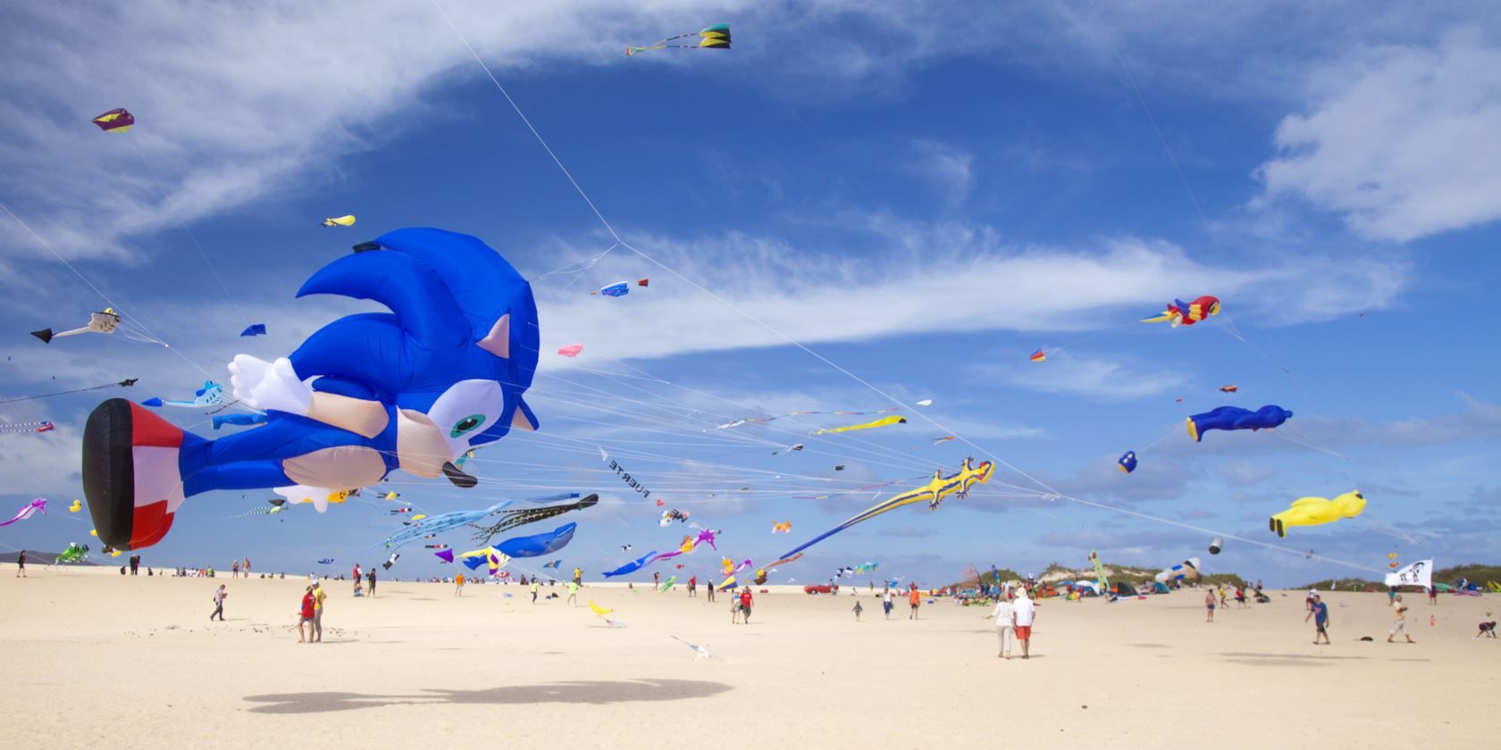 The History of Sonic the Hedgehog: Beloved Mascot or Best Forgotten?