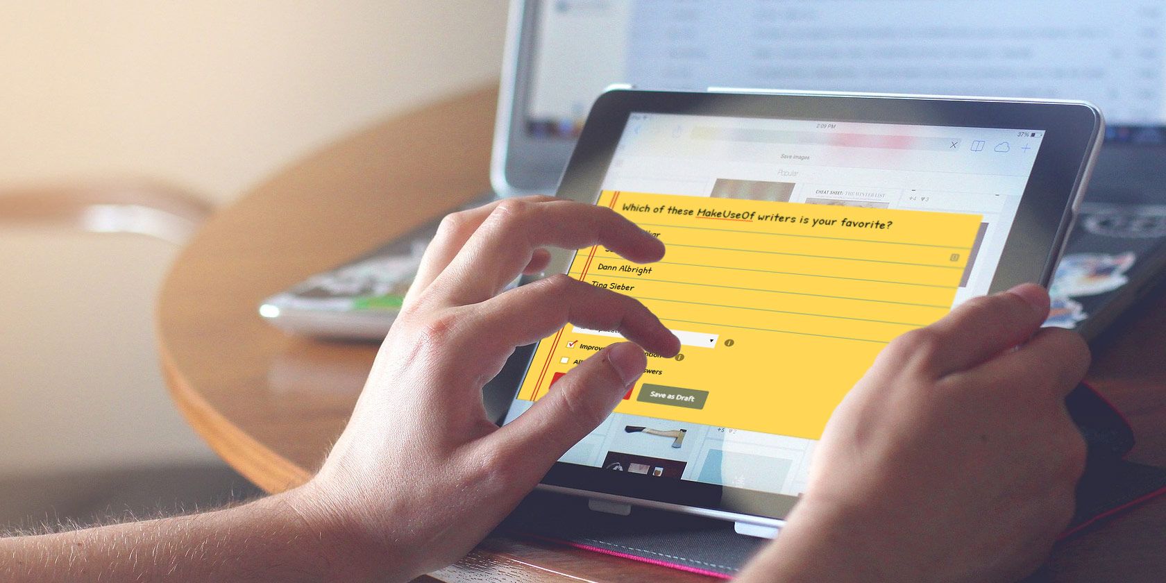 How to Create Social Media Polls and Quiz Your Friends About Anything