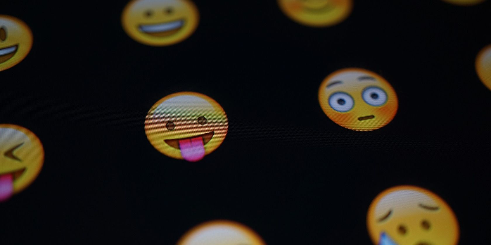 emoji emoticons faces