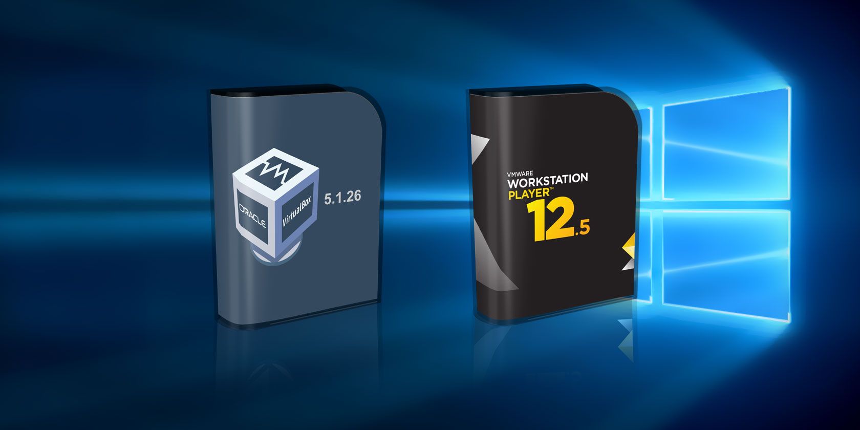 vmware vs virtualbox mac os