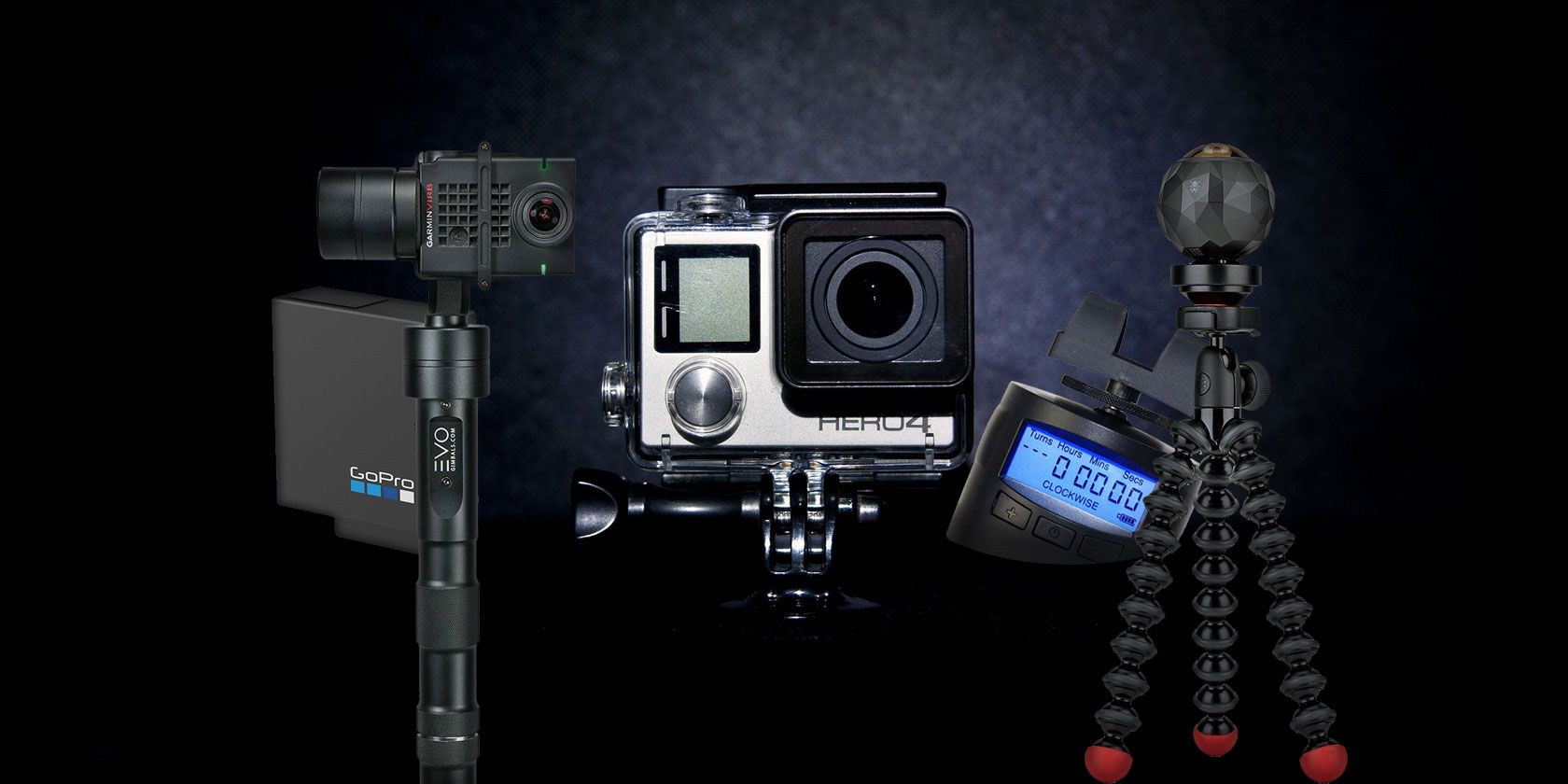 The 12 Best GoPro HERO Accessories of 2019 MakeUseOf