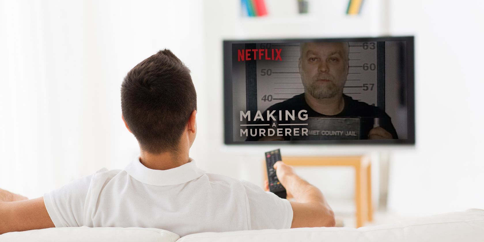 best true crime series netflix