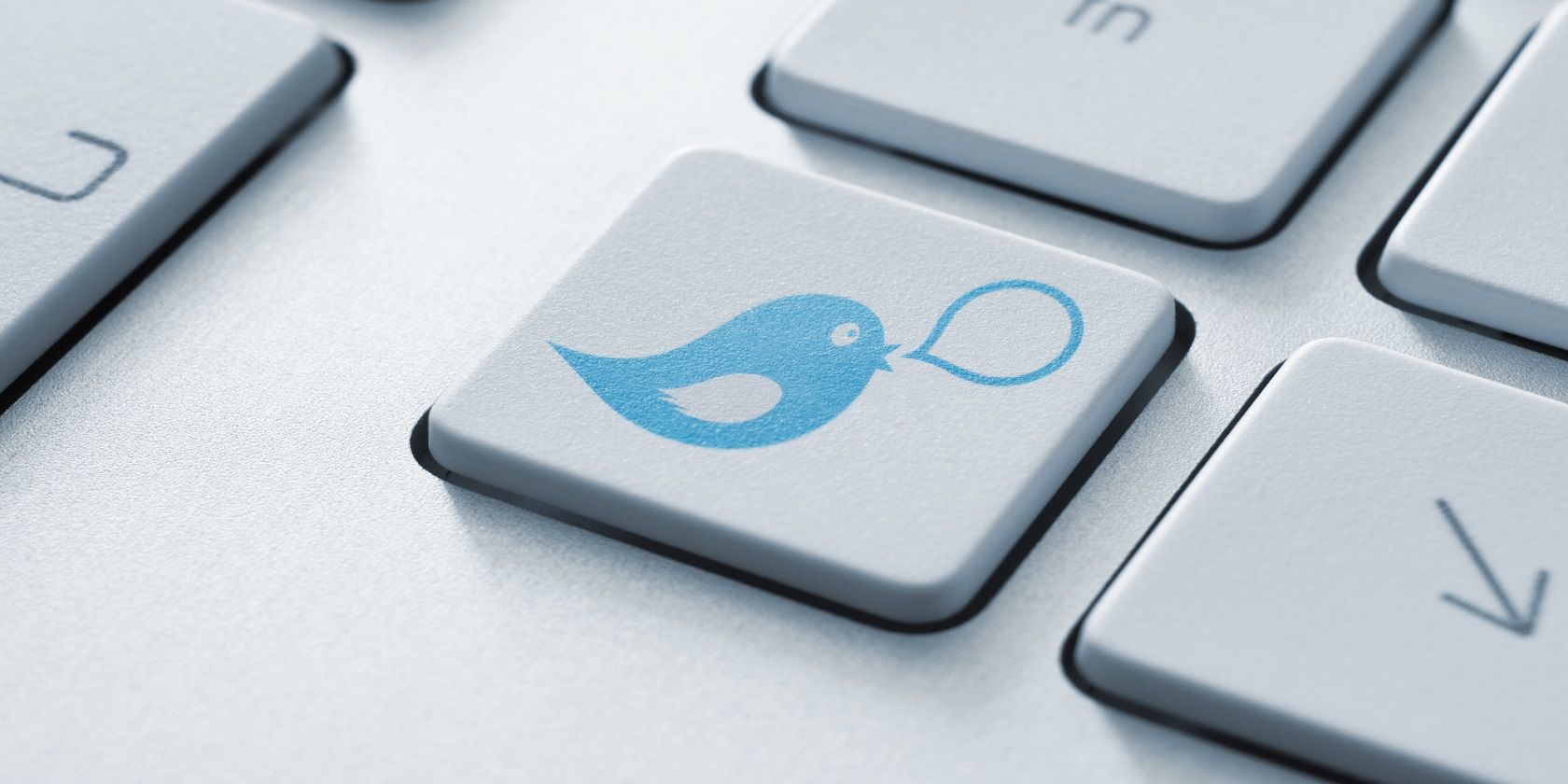 tweet key - Come scrivere tweet più lunghi: 7 metodi facili