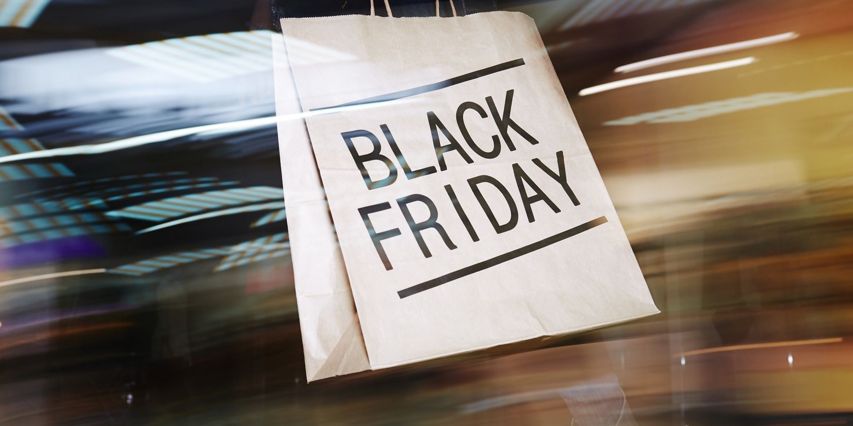 7 Scams to Watch Out for on Black Friday and Cyber Monday - What Time Can You Shop Online Black Friday