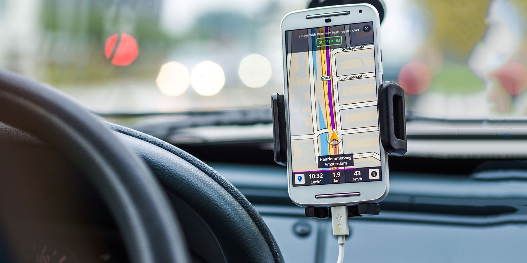 car mount for android phone