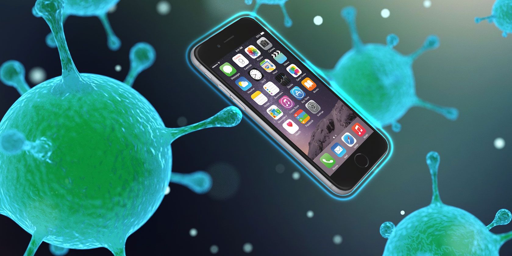 best free malware removal iphone