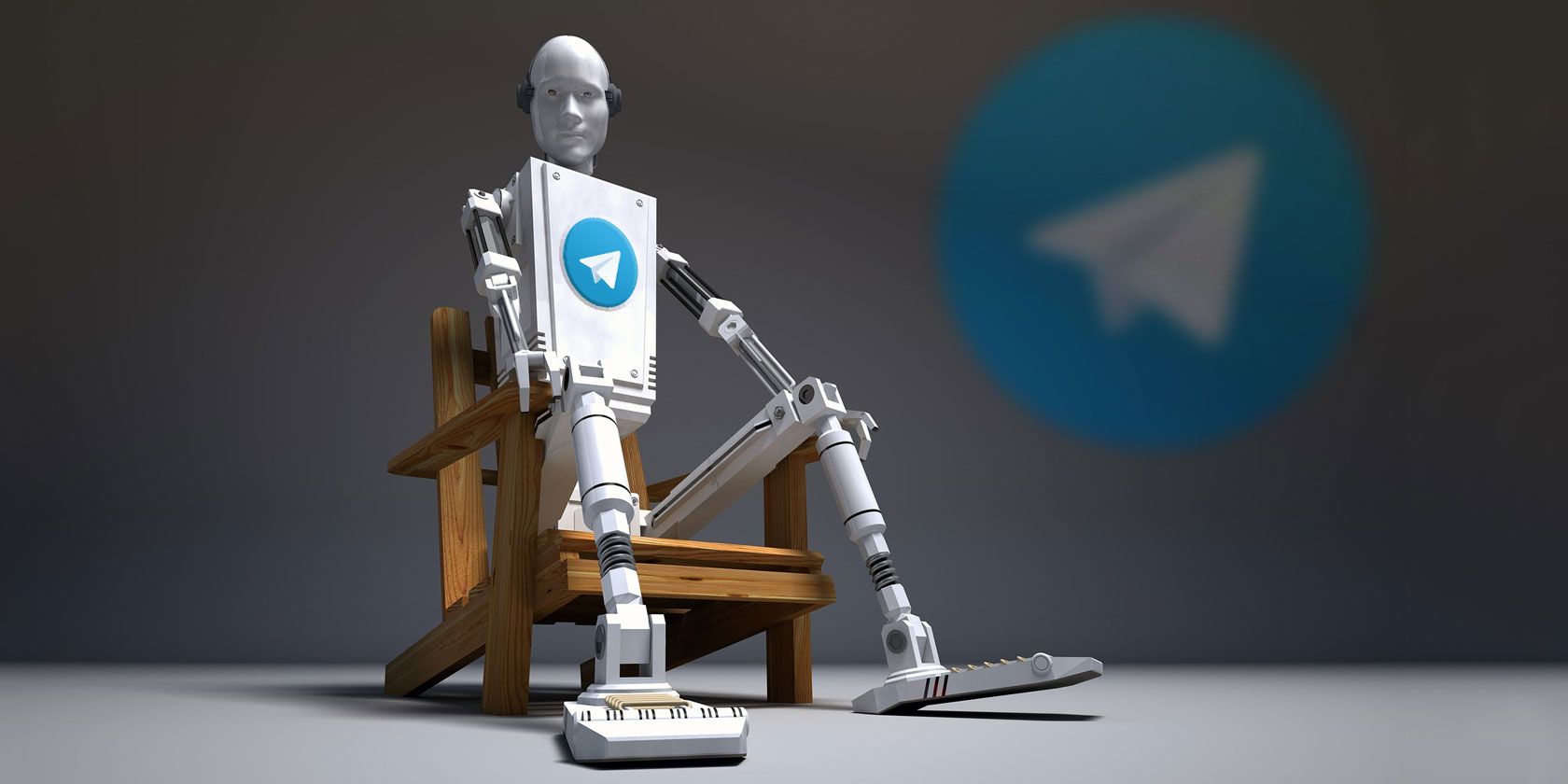 20 Useful Telegram Bots to Wean You Off WhatsApp | MakeUseOf