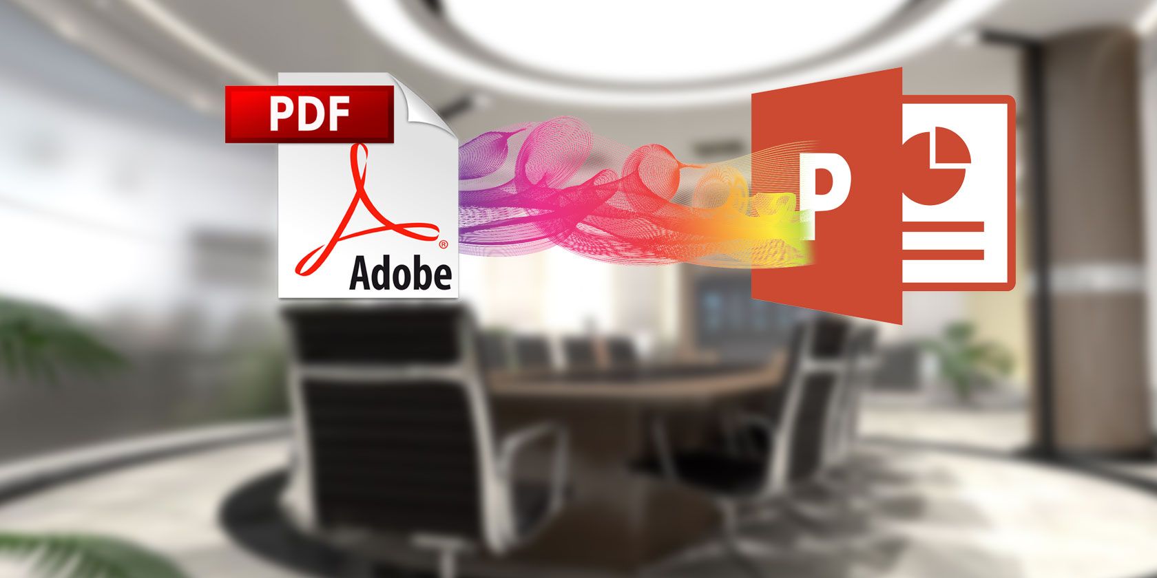 from pdf to powerpoint converter