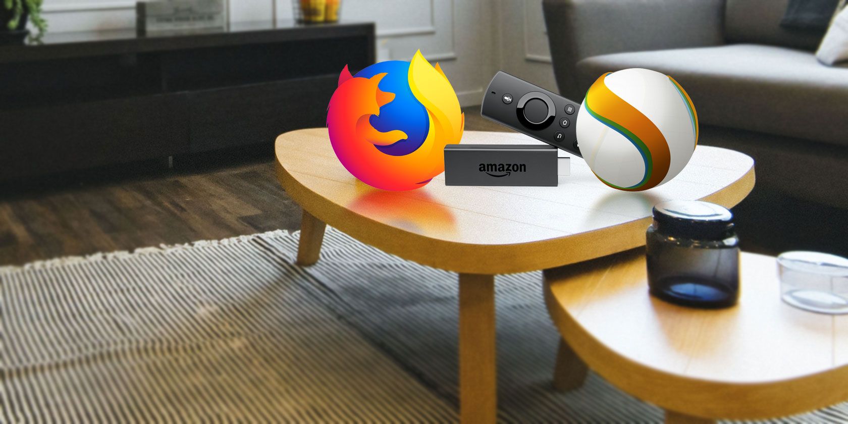amazon fire tv browser