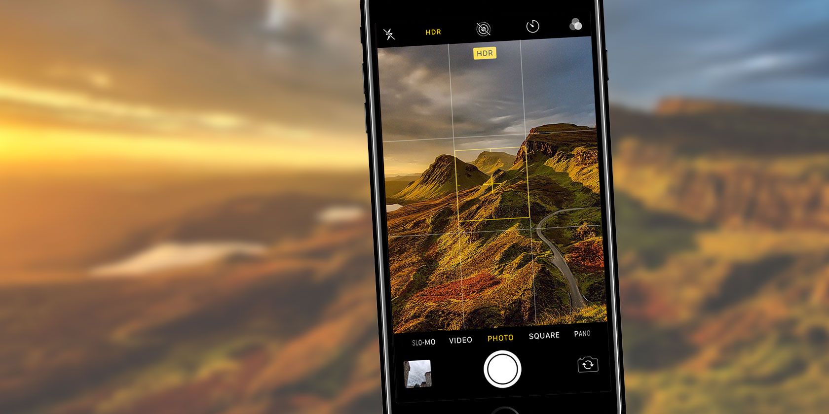 Camera+ 2 for iOS Brings New Interface, Photo Library Integration, Raw ...