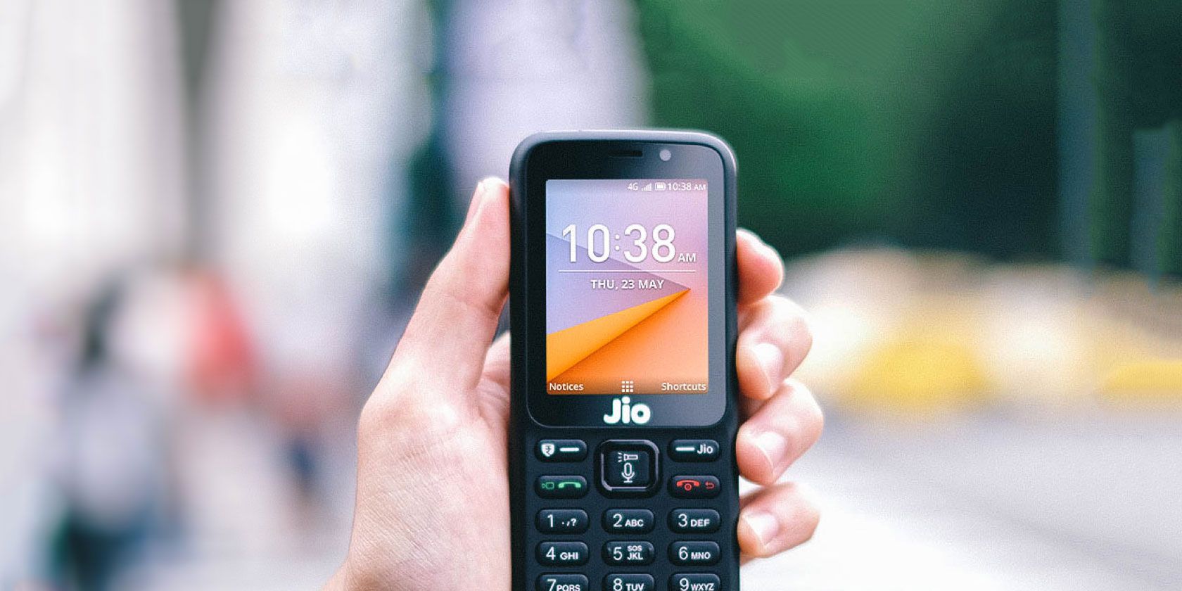 What Is KaiOS and Why Is It the 3rd Most Popular Mobile OS?