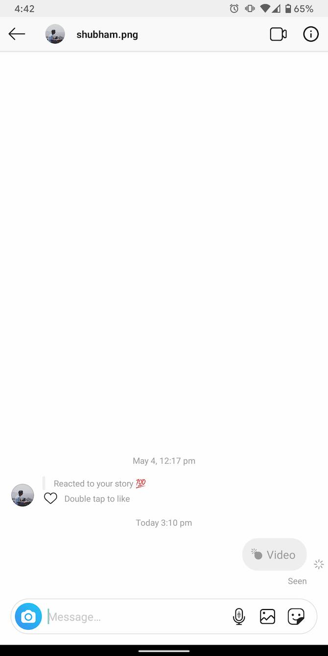 Everything You Need To Know About Instagram Screenshot Notifications