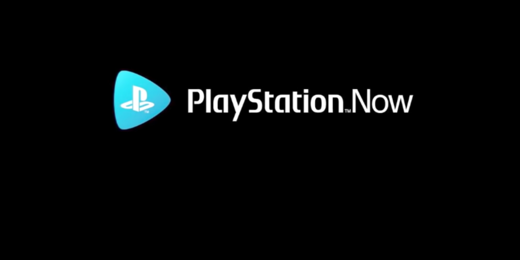 Playstation now что это