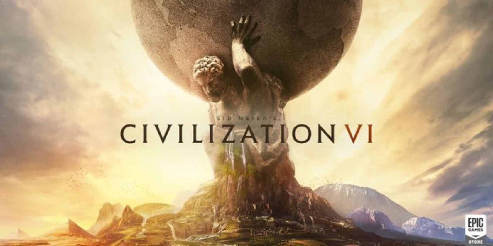 civilization 6 sale
