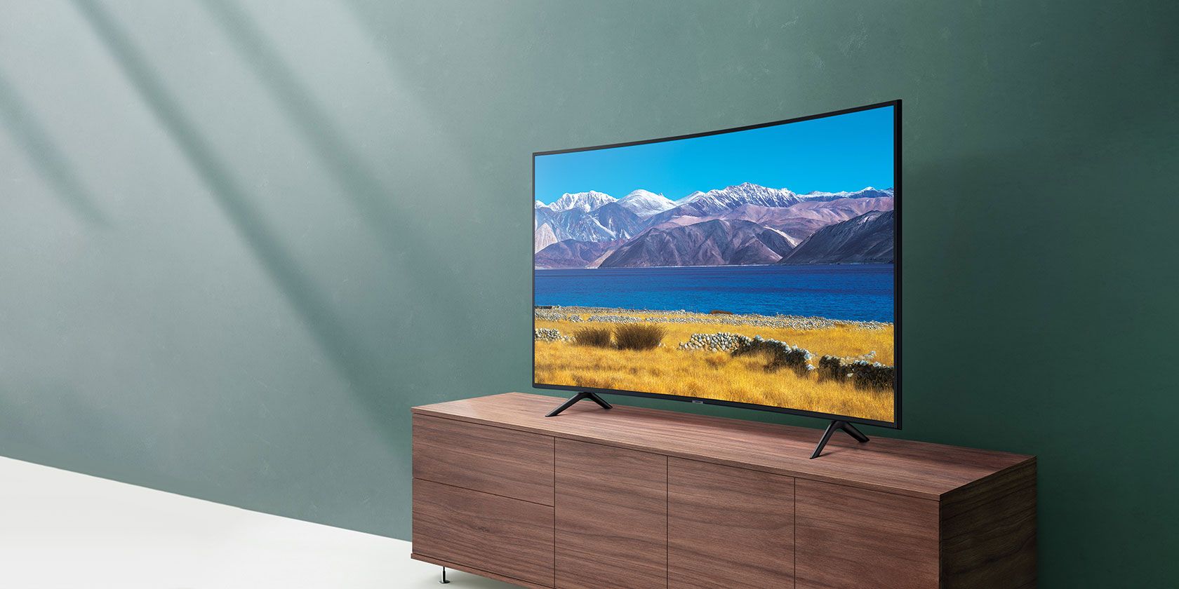 Die 6 besten 4K-Fernseher unter 600 US-Dollar | - 4k tvs