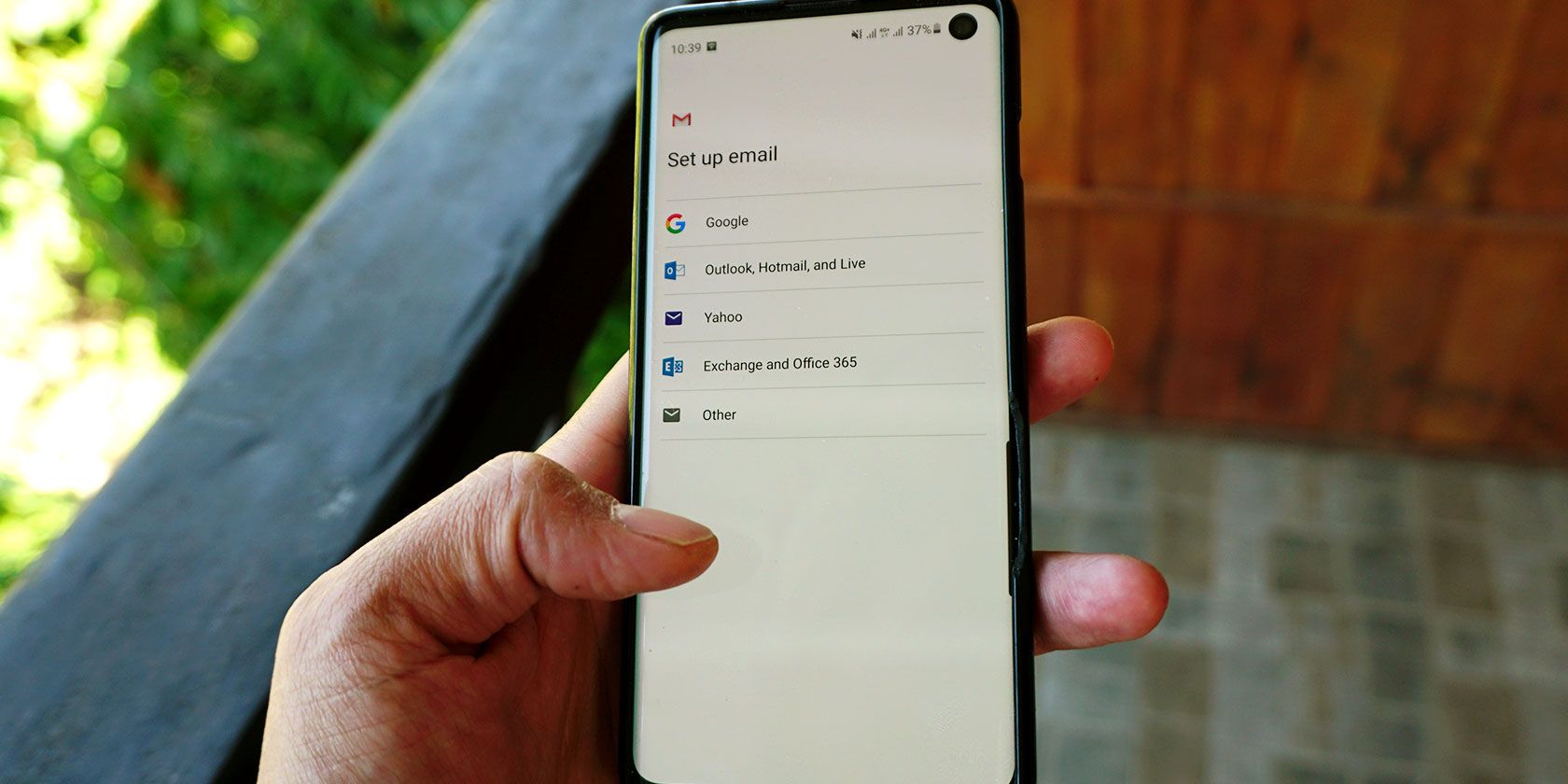 E-Mail-Synchronisierung auf Android gestoppt? 8 Möglichkeiten, das Problem zu beheben - email sync android