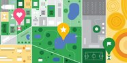 Google s New Saved Tab In Maps Helps You Remember Important Places