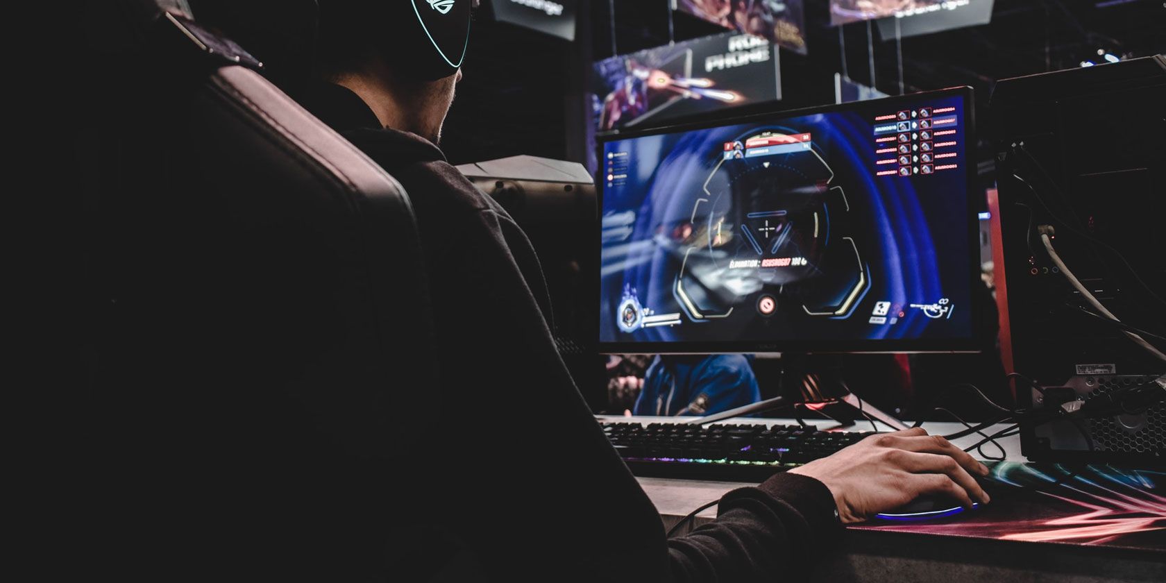 The 7 TOP Mini PCs for Gaming