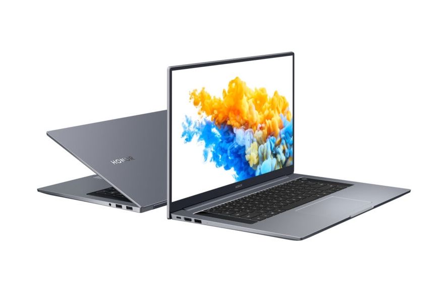 honor magicbook pro laptop ifa 2020 - Honor lancia Slimline MagicBook Pro all’IFA 2020