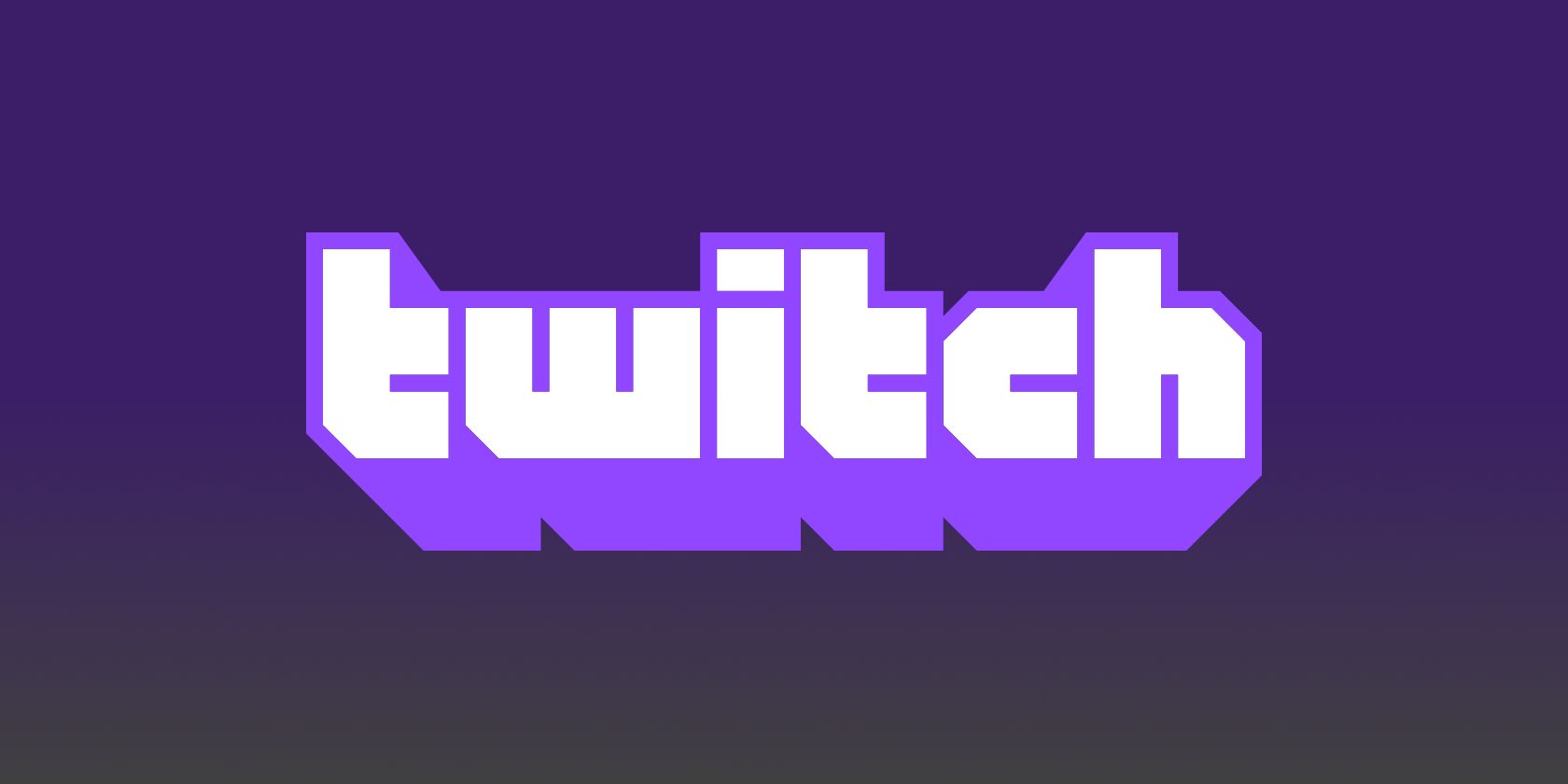 twitch logo - Twitch sta testando annunci mid-roll automatici e obbligatori