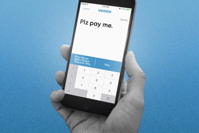 venmo platforms smartphone - Venmo vs PayPal: uguale ma diverso?