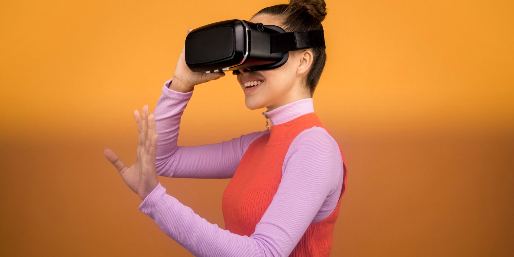 virtual reality - Apple vuole dare vita alla TV con la realtà aumentata