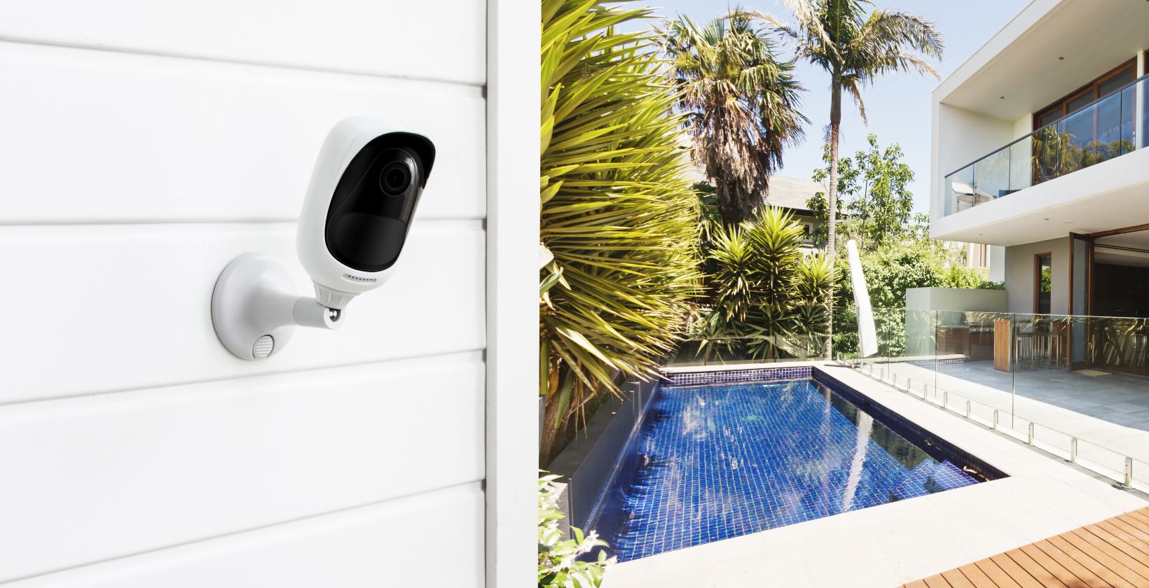 The 7 Best WIRELESS Security Cameras for Your Home