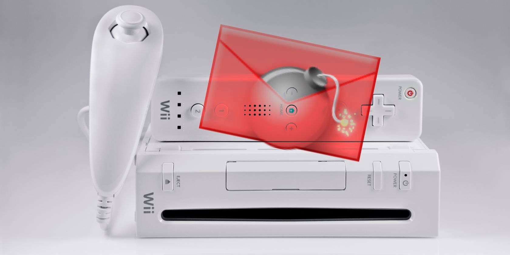 How to Install Homebrew on a Nintendo Wii Using LetterBomb